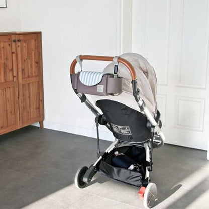 baby stroller organizer