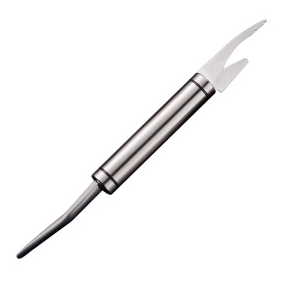 5 in 1 Multifunctional Shrimp Deveiner and Peeler Knife Tool5