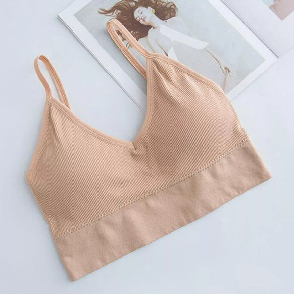 Padded Spaghetti Strap Sports Bra (4).jpg
