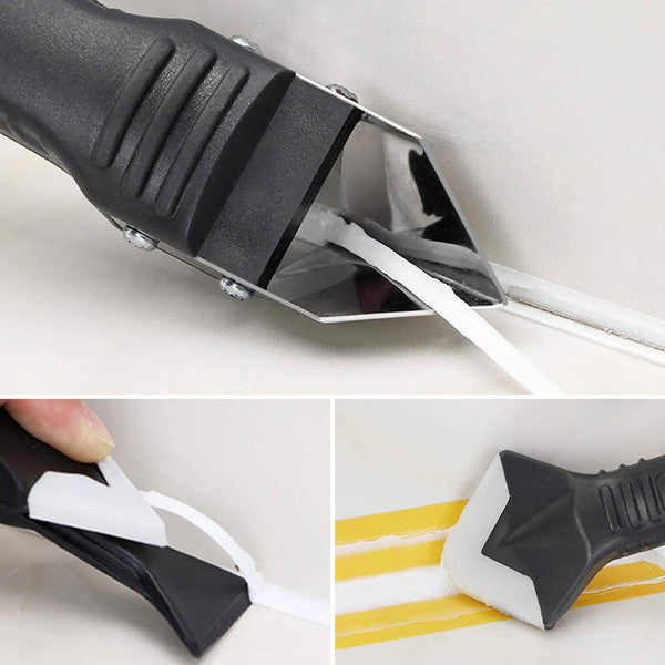 3 In 1 Ultimate Caulking Tool 2