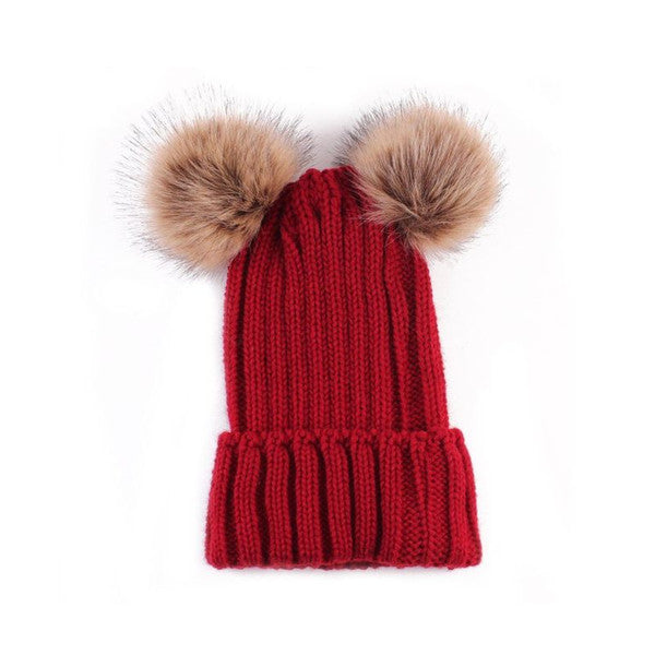 Cute Double Pom Pom Hat (5).jpg
