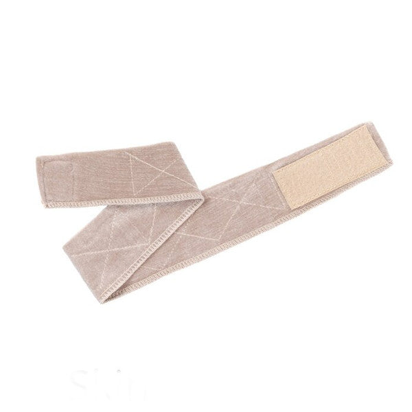 Adjustable Soft Velvet Wig Grip Headbandjpg