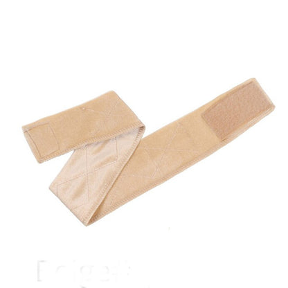 Adjustable Soft Velvet Wig Grip Headband 1jpg