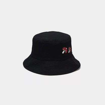 Cute Aesthetic Mushroom Bucket Hat.jpg