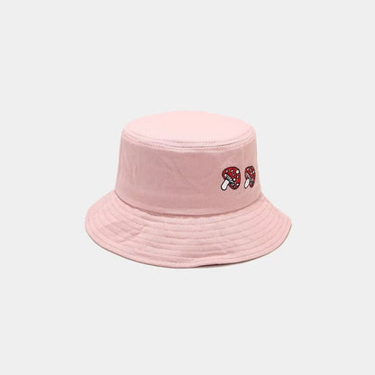 Cute Aesthetic Mushroom Bucket Hat 1.jpg