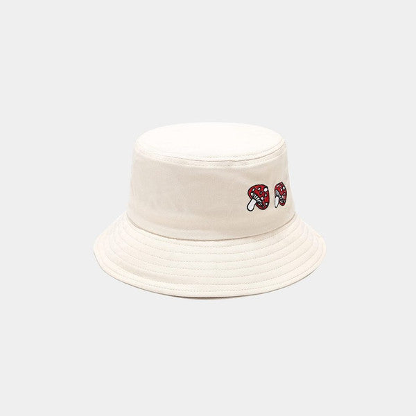 Cute Aesthetic Mushroom Bucket Hat 2.jpg