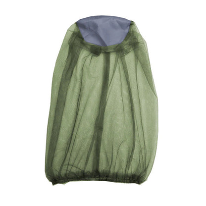 Mosquito Head NetFace Shieldjpg