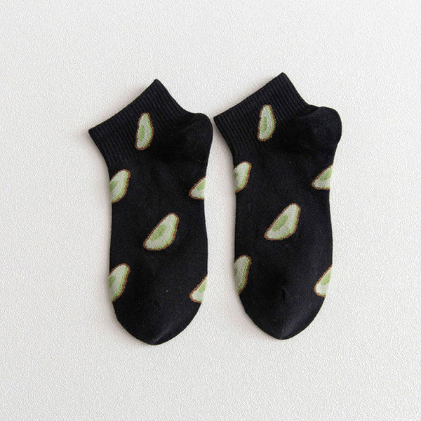 Cute Avocado Socks (6).jpg