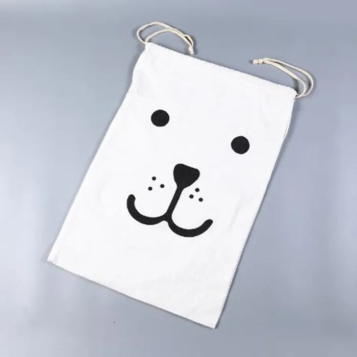 Cute Storage & Laundry Bags 2