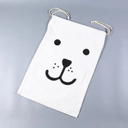 Cute Storage & Laundry Bags 2