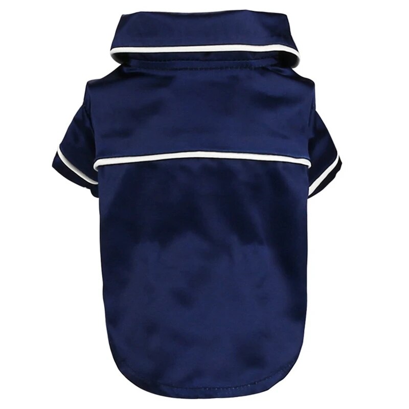 fpGqLuxuryPetDogPajamasSoftSilkFrenchBulldogPajamasPetCoatClothingForSmallDogsShihjp