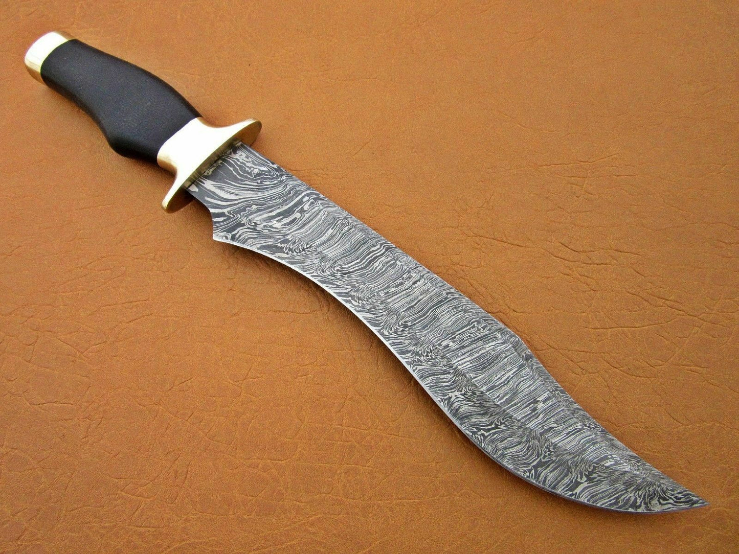 Fabolous Damascus Knifejpg