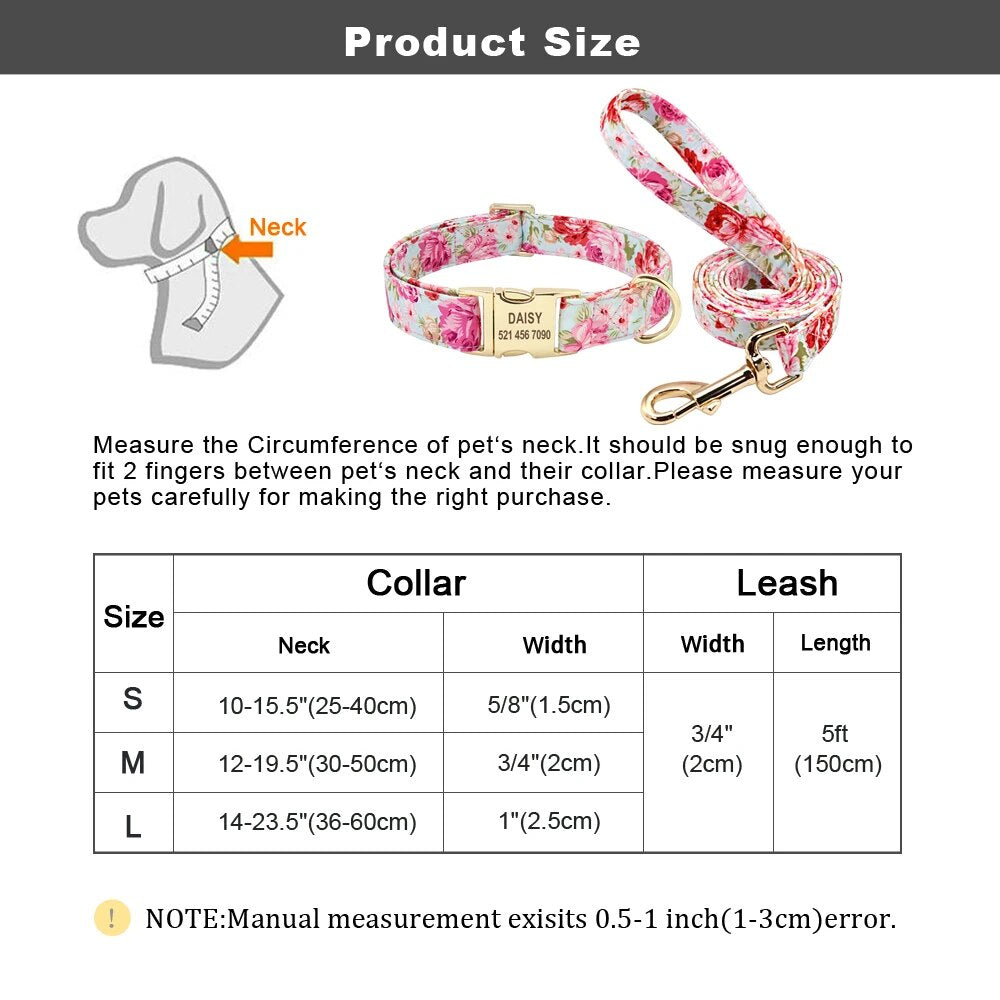 B4XFPersonalized-Floral-Dog-Collar-and-Leash-Set-Custom-Small-Medium-Large-Dog-Pet-ID-Collar-Lead.jpg