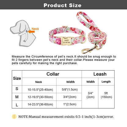 B4XFPersonalized-Floral-Dog-Collar-and-Leash-Set-Custom-Small-Medium-Large-Dog-Pet-ID-Collar-Lead.jpg