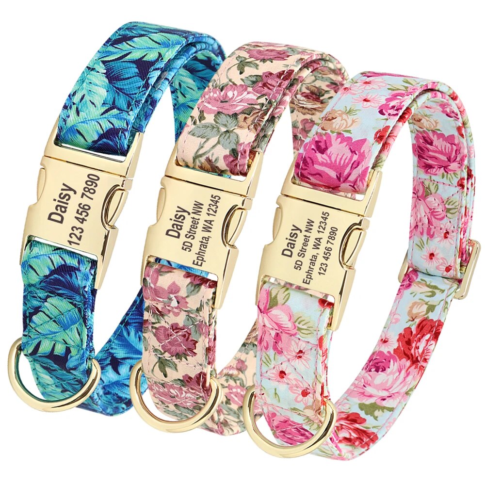 nF0yPersonalized-Floral-Dog-Collar-and-Leash-Set-Custom-Small-Medium-Large-Dog-Pet-ID-Collar-Lead.jpg