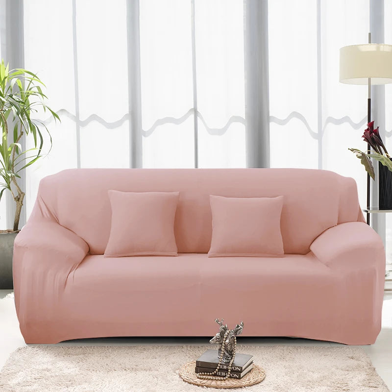 Perfect Fit Sofa Slipcover 10