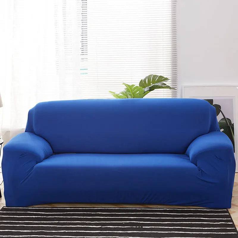 Perfect Fit Sofa Slipcover 11