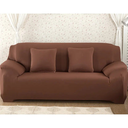 Perfect Fit Sofa Slipcover 15