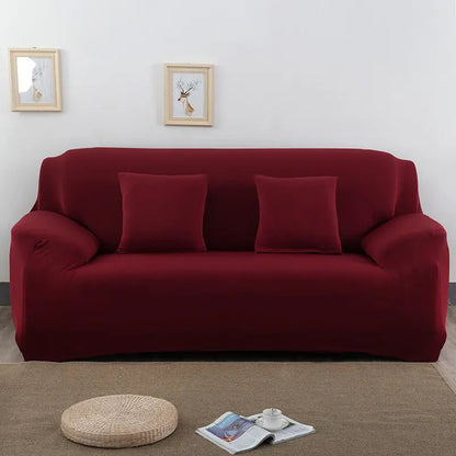 Perfect Fit Sofa Slipcover
