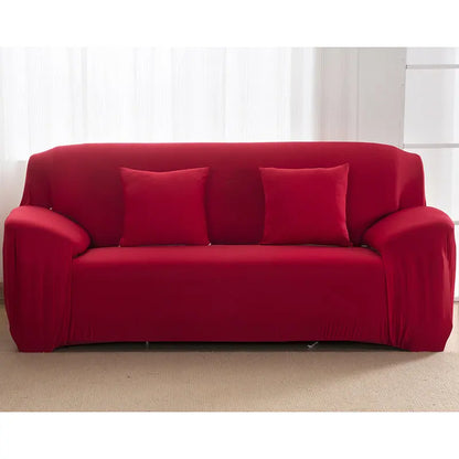 Perfect Fit Sofa Slipcover 20
