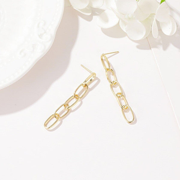 Trendy Dangle Paper Clip Earring (2).jpg