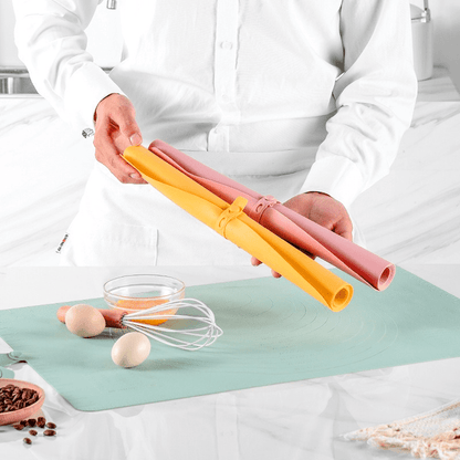 Extra Large Kitchen Silicone Baking Pad 4