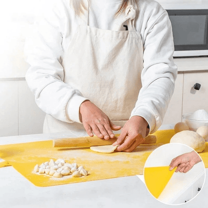 Extra Large Kitchen Silicone Baking Pad 3
