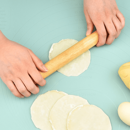 Extra Large Kitchen Silicone Baking Pad 6