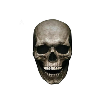 Face mask that moves when you talk for pranks