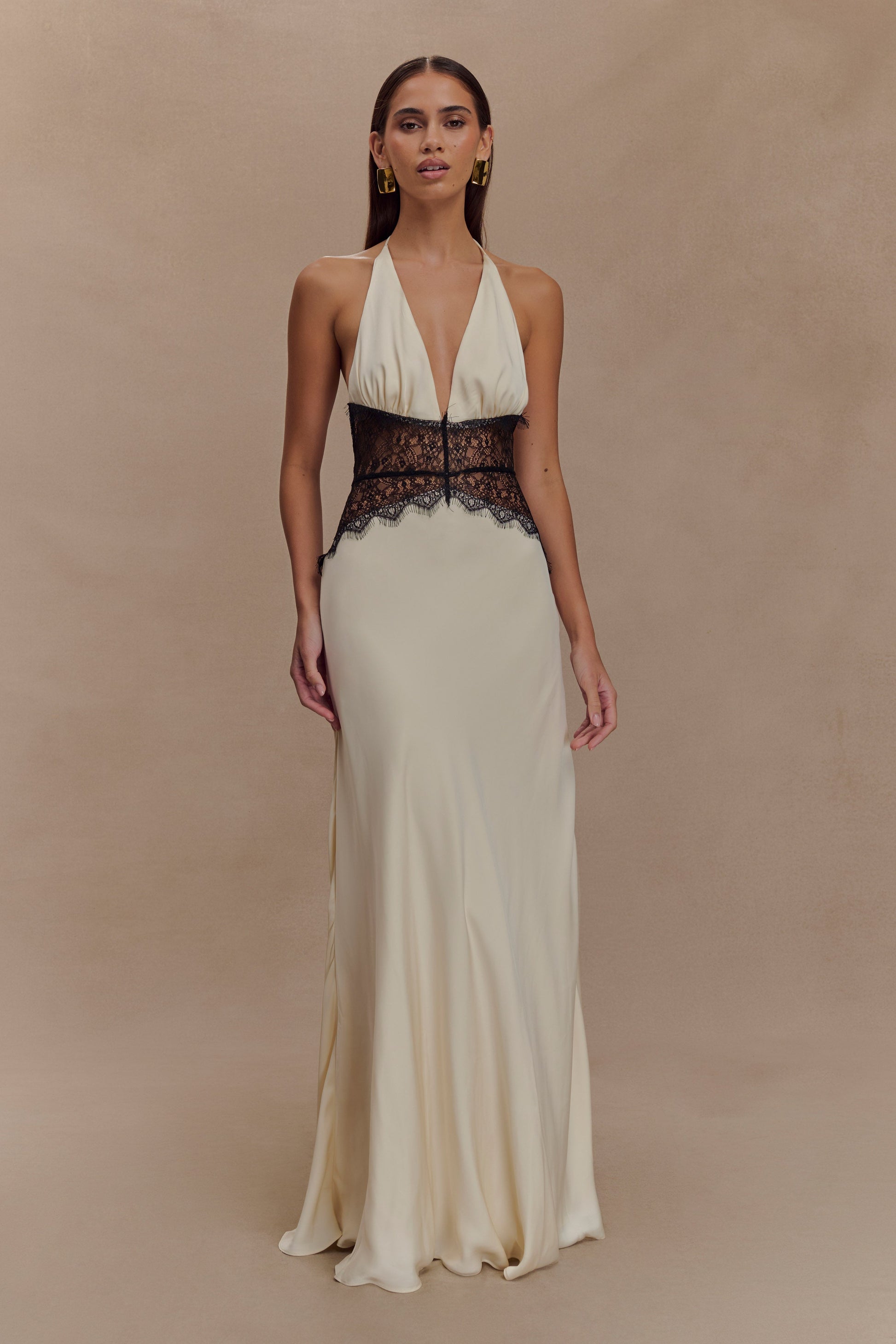 Miracle Maxi Dress