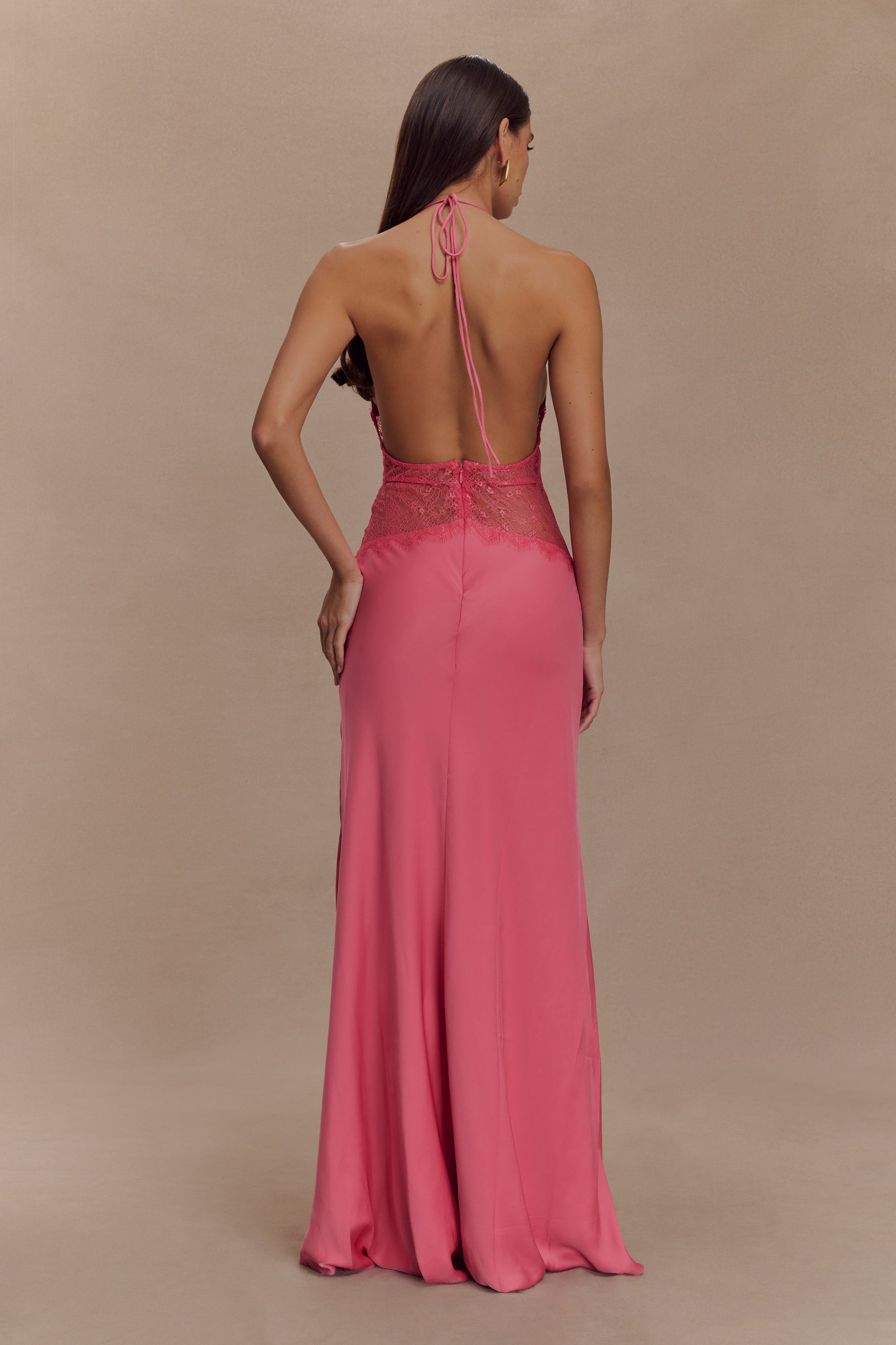 Miracle Maxi Dress