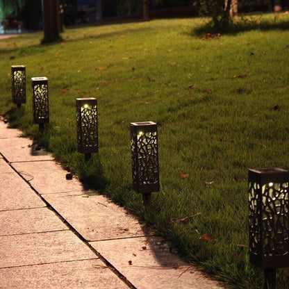 moroccan outdoor lamps