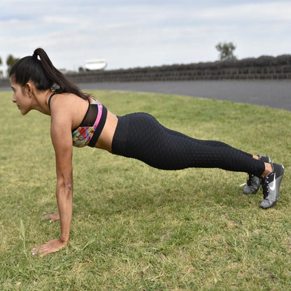 Fitness apparel gift