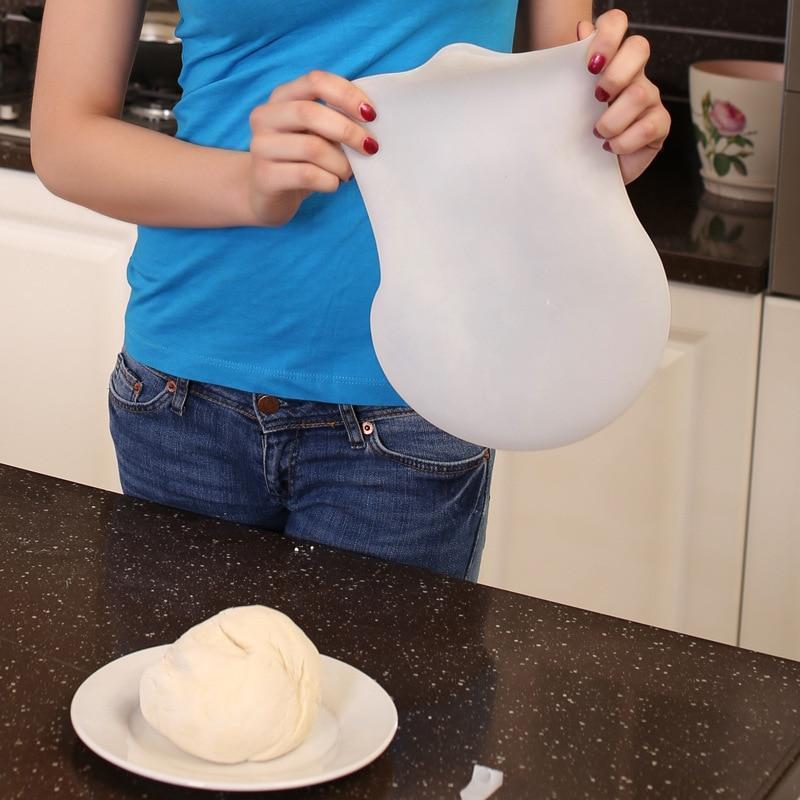 Dough Mixing Bag 3