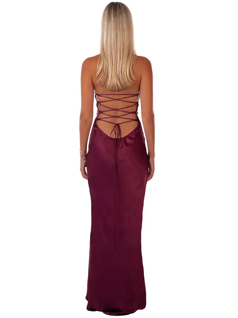 Jade Maxi Dress