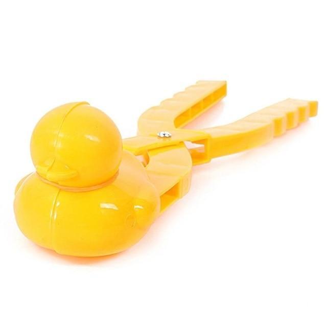 Best Handheld Snowball Maker