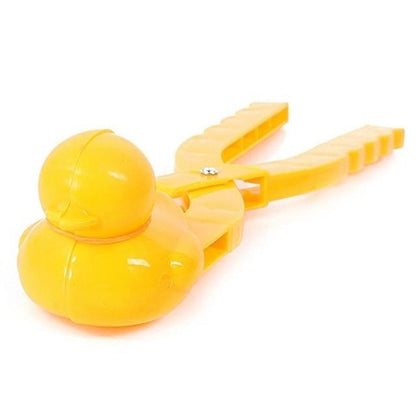 Best Handheld Snowball Maker