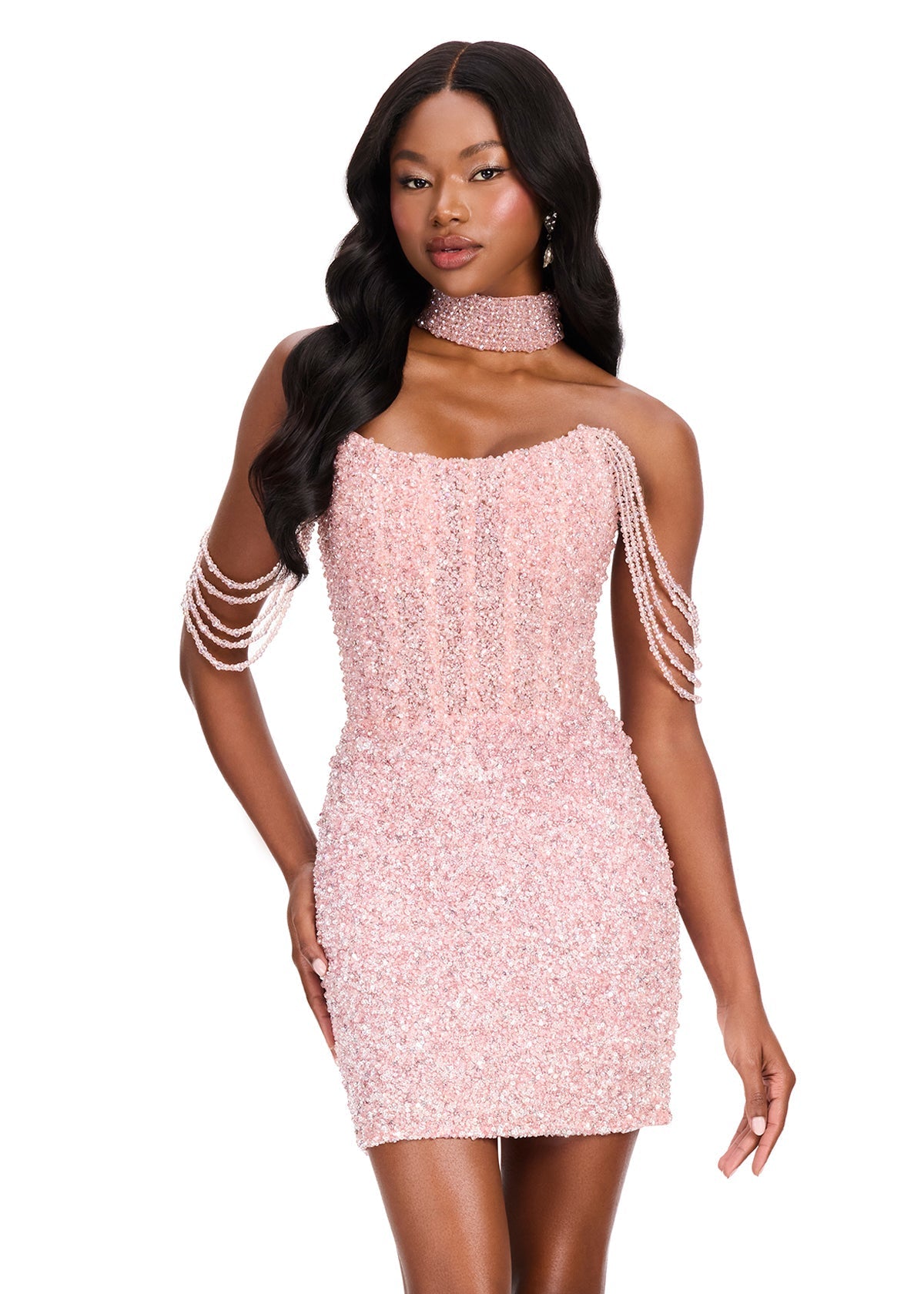 4758 Ice Pink ASHLEYlauren