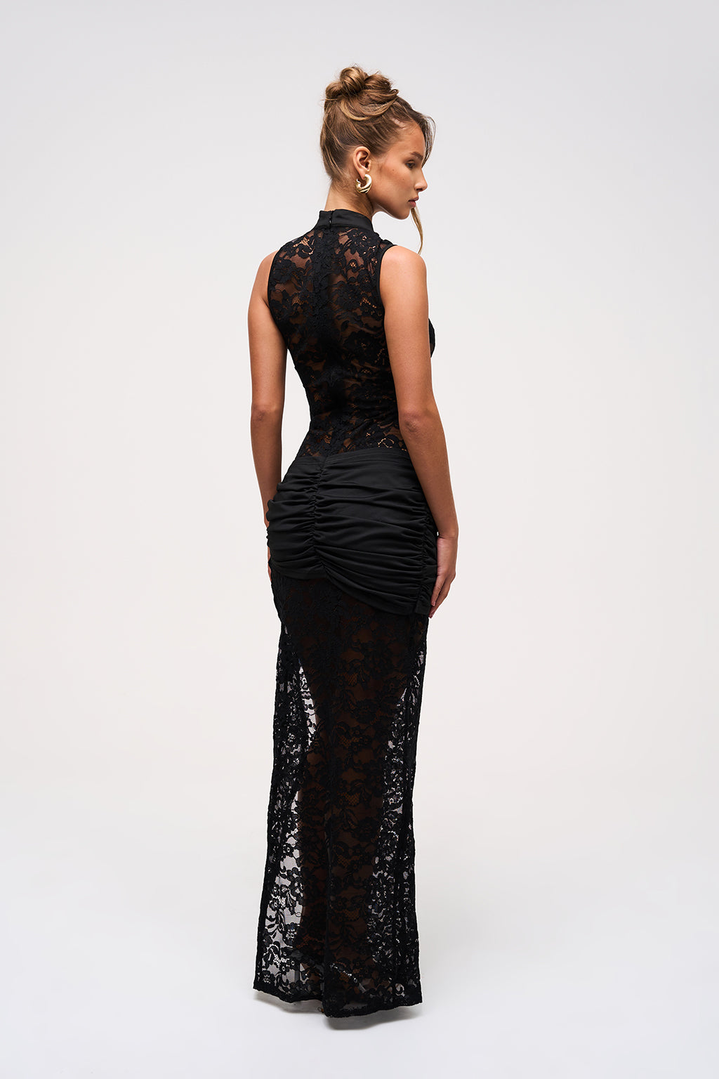 Alexia Maxi Dress