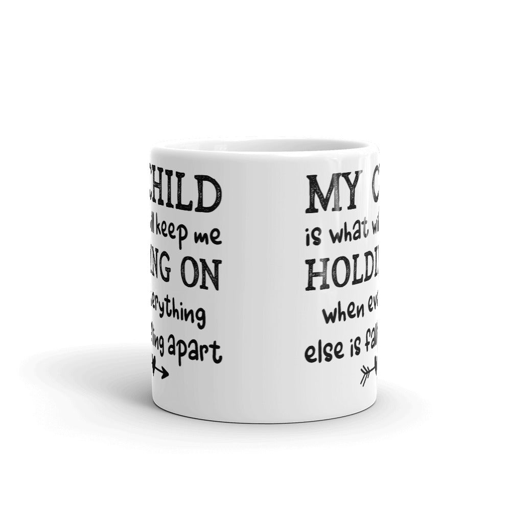 My Child Mug 2