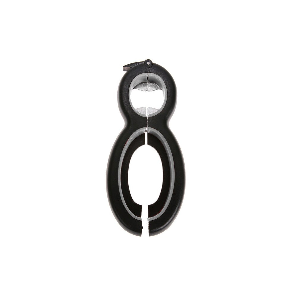 6 in 1 Multi Opener Tool Jar Bottle Can Opener3