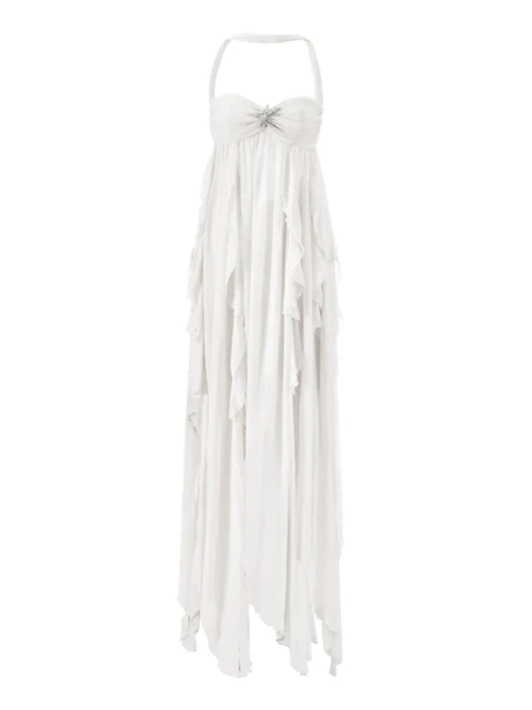 Mabel Maxi Dress