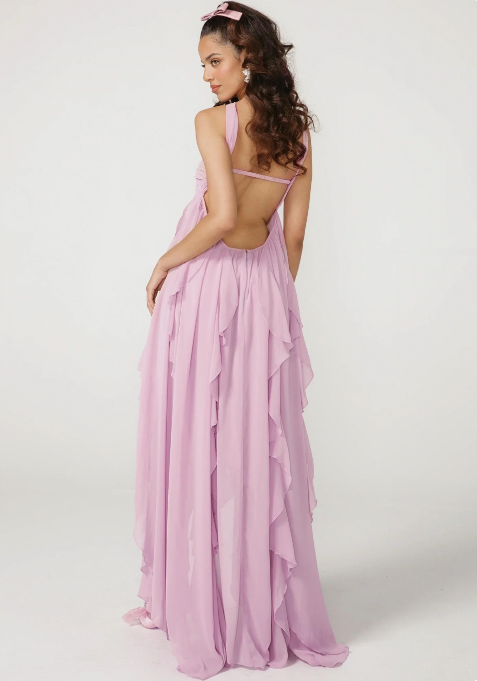 Mabel Maxi Dress