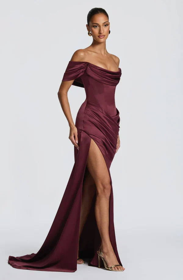 Sonya Maxi Dress
