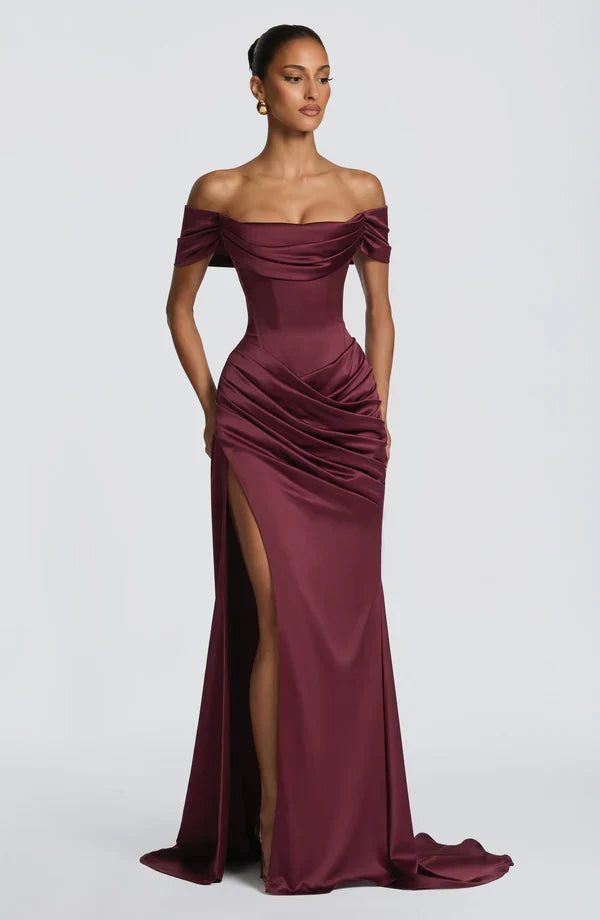 Sonya Maxi Dress