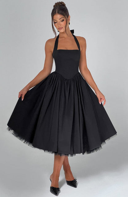 Alba Midi Dress