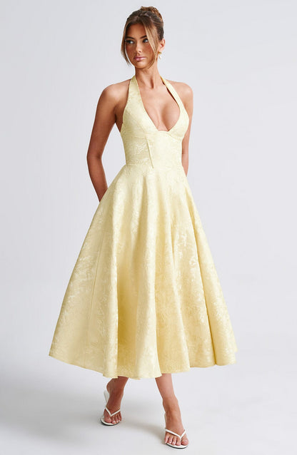 Tilly Midi Dress