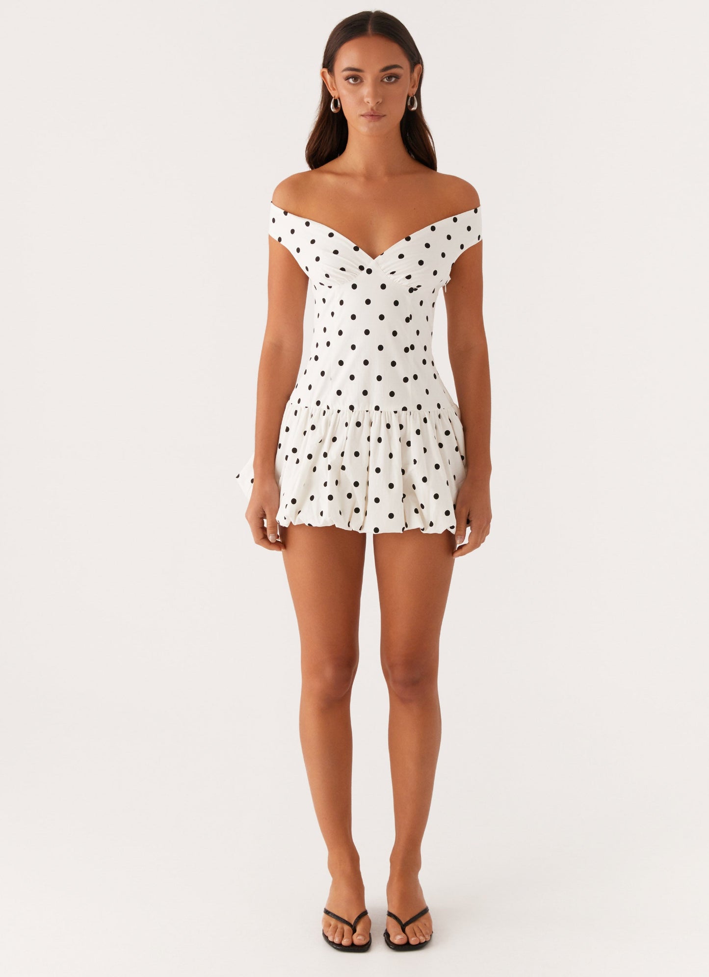 Mesaro Mini Dress