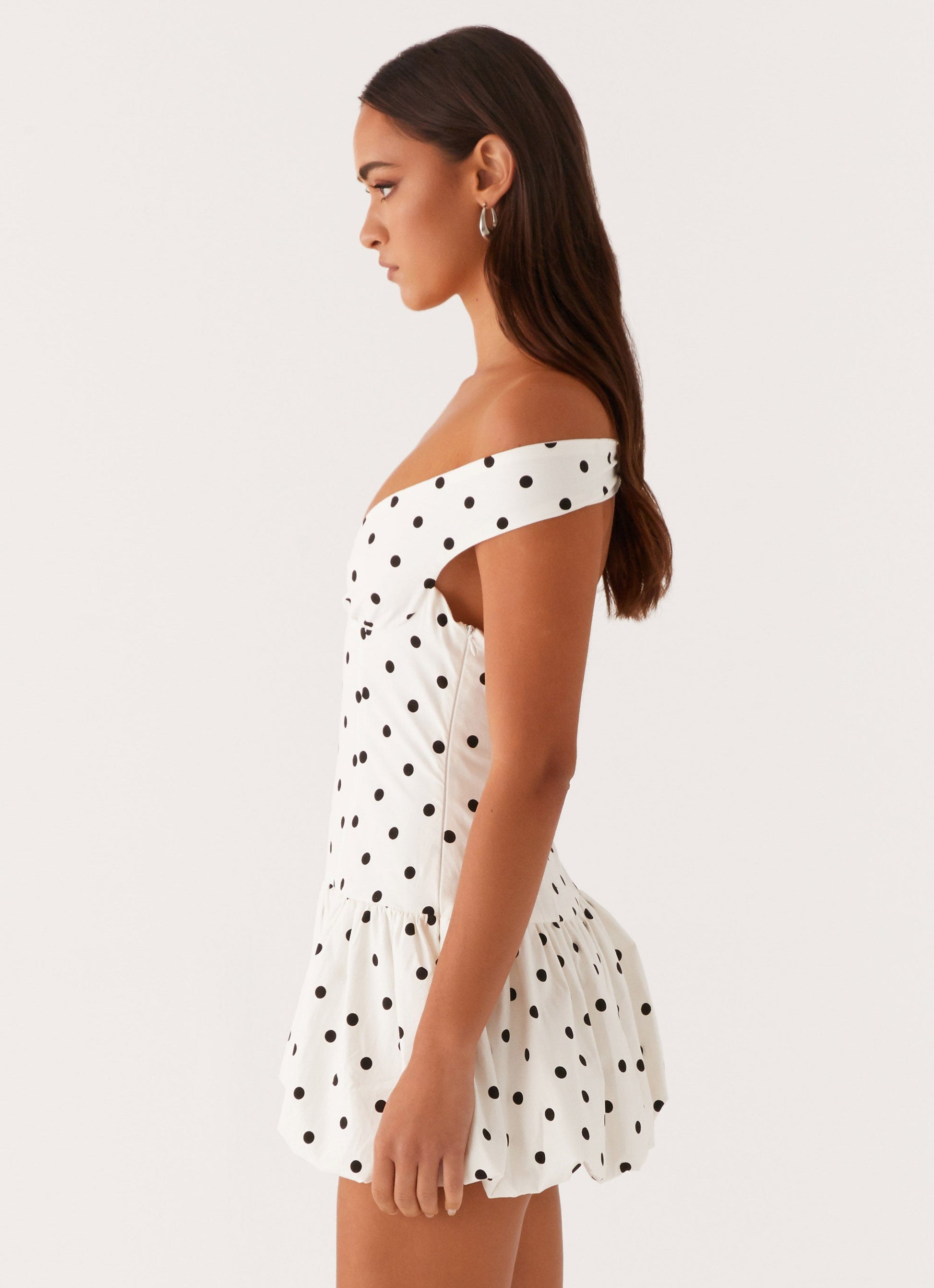 Mesaro Mini Dress