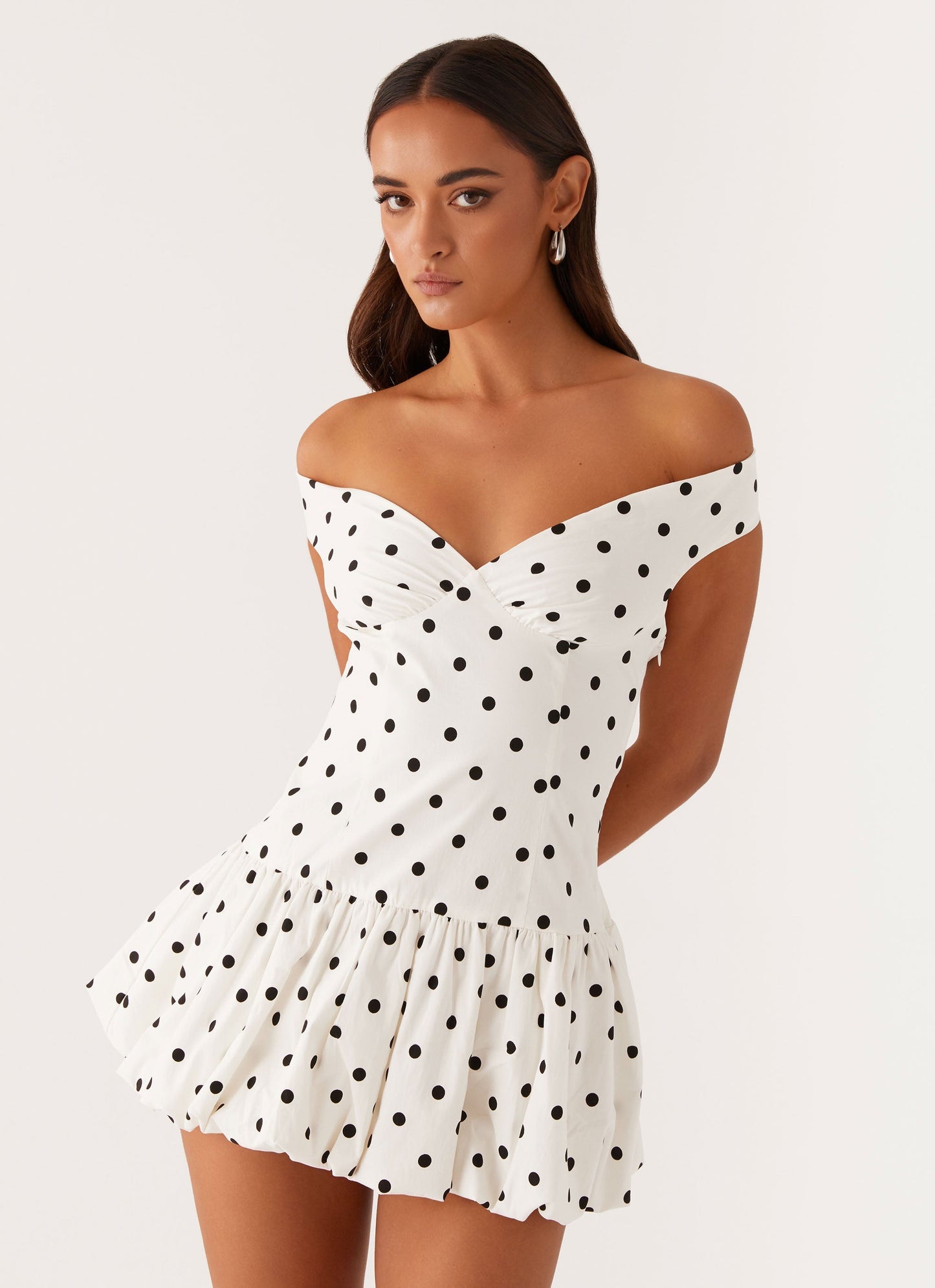 Mesaro Mini Dress